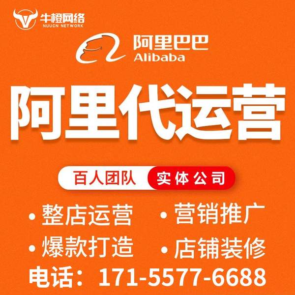 东方电商代运营