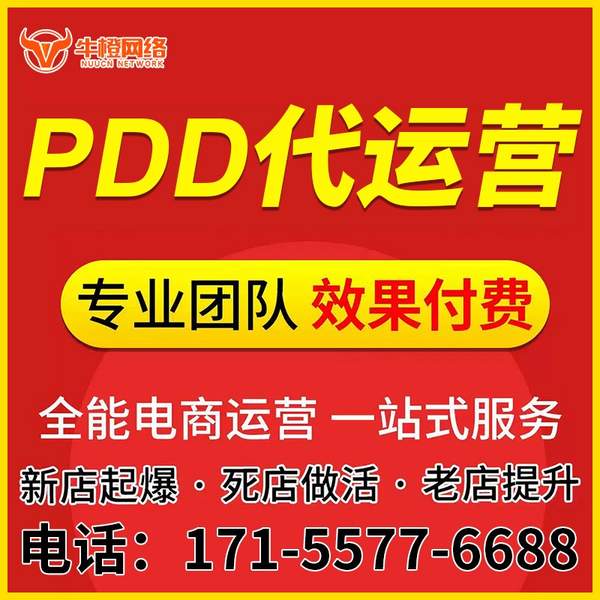 东方电商代运营